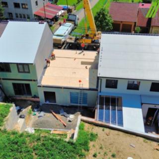 Prodej rodinného domu 157 m² Kyjov Bohuslavice