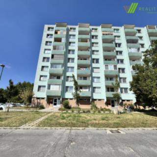 Prodej bytu 2+1 54 m² Hodonín, Sídlištní