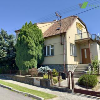 Prodej rodinného domu 175 m² Archlebov
