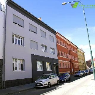 Pronájem bytu 1+kk, garsoniery 11 m² Hodonín