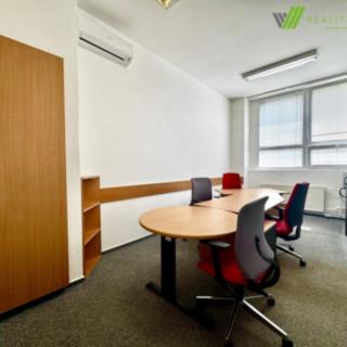 Pronájem kanceláře 36 m² Hodonín, Brněnská