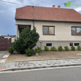 Prodej rodinného domu 123 m² Rohatec