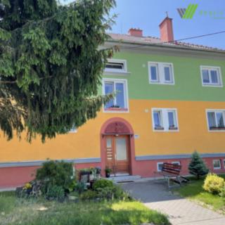 Prodej bytu 3+1 85 m² Dubňany