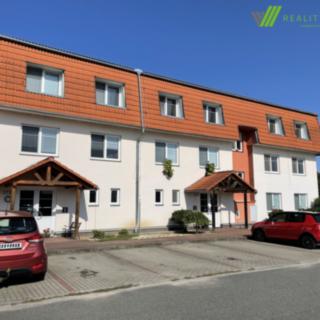 Pronájem bytu 2+1 62 m² Vracov