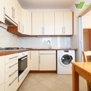Pronájem bytu 2+1 43 m² Hodonín
