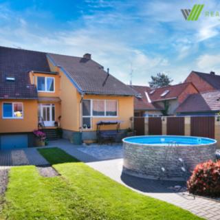 Prodej rodinného domu 290 m² Josefov
