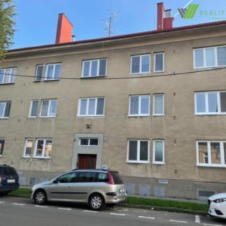 Prodej bytu 2+1 75 m² Hodonín