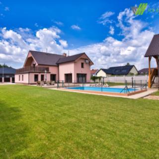 Prodej rodinného domu 190 m² Lužice