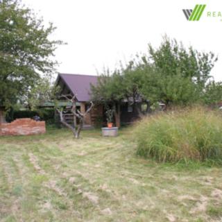 Prodej zahrady 400 m² Hodonín