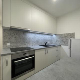 Pronájem bytu 1+1 35 m² Strážnice, Kovářská