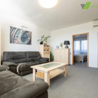 Pronájem bytu 3+1 68 m² Hodonín, Vřesová