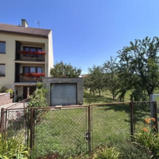 Prodej stavební parcely 847 m² Blatnice pod Svatým Antonínkem