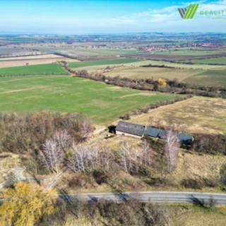 Prodej obchodu 750 m² Tvarožná Lhota