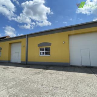 Pronájem skladu 144 m² Hodonín