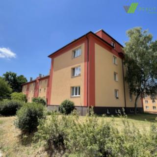 Pronájem bytu 3+kk 55 m² Hodonín