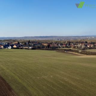 Prodej stavební parcely 560 m² Nový Poddvorov