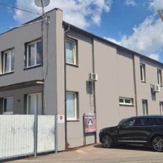 Prodej obchodu 400 m² Dubňany, Horní huť