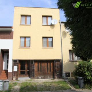 Prodej rodinného domu 171 m² Hodonín