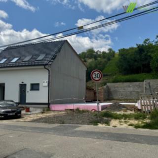 Prodej rodinného domu 157 m² Kyjov Bohuslavice