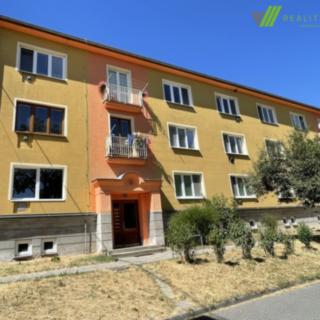 Prodej bytu 3+1 56 m² Dubňany