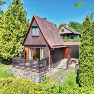 Prodej chaty 65 m² Buchlovice, Smraďavka