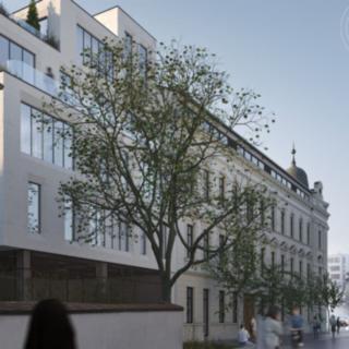 Prodej činžovního domu 2468 m² Třebíč