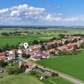 Prodej rodinného domu 139 m² Milíčovice