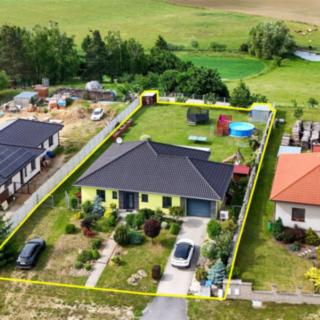 Prodej rodinného domu 131 m² Grešlové Mýto
