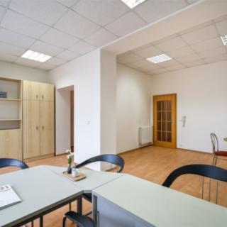 Prodej kanceláře 102 m² Prostějov, Melantrichova