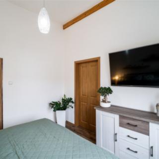 Prodej bytu 4+1 124 m² Znojmo