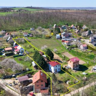 Prodej rodinného domu 100 m² Dyje