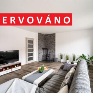 Prodej rodinného domu 225 m² Ladná, Růžová