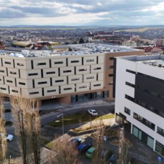 Pronájem bytu 2+kk 49 m² Znojmo