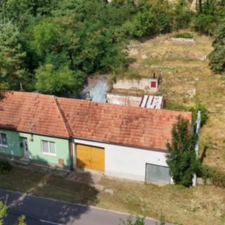 Prodej rodinného domu 80 m² Želetice