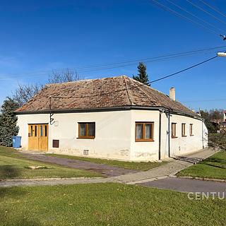 Prodej rodinného domu 92 m² Slup