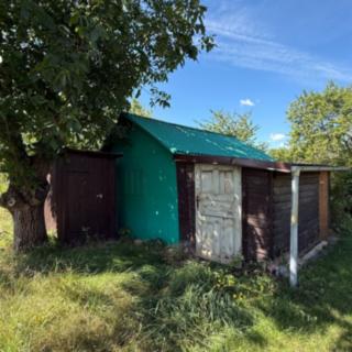 Prodej zahrady 1 374 m² Znojmo