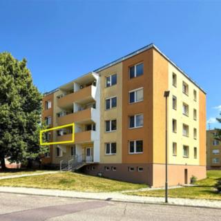 Prodej bytu 3+1 70 m² Znojmo, Aninská