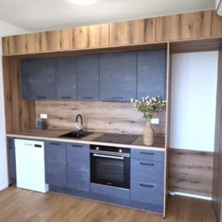 Pronájem bytu 2+kk 49 m² Znojmo, Kotkova