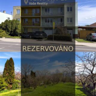 Prodej rodinného domu 258 m² Nový Šaldorf-Sedlešovice Sedlešovice, Znojemská