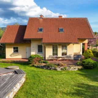 Prodej rodinného domu 186 m² Rapotín, Za Humny