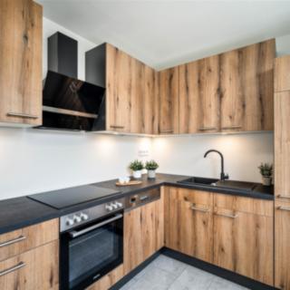 Prodej bytu 2+1 59 m² Znojmo, Dukelských bojovníků