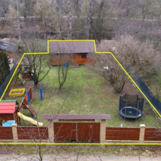 Prodej zahrady 714 m² Znojmo Oblekovice