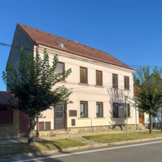 Prodej rodinného domu 180 m² Třešť