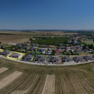 Prodej rodinného domu 114 m² Těšetice
