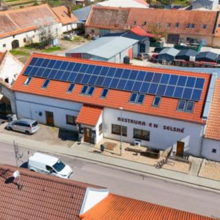 Prodej ostatního komerčního prostoru 797 m² Dobšice, Lahoferova