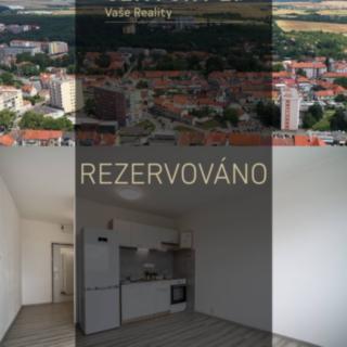 Prodej bytu 1+kk, garsoniery 23 m² Znojmo