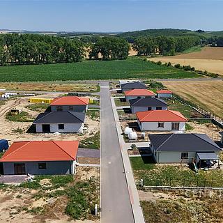 Prodej rodinného domu 125 m² Práče