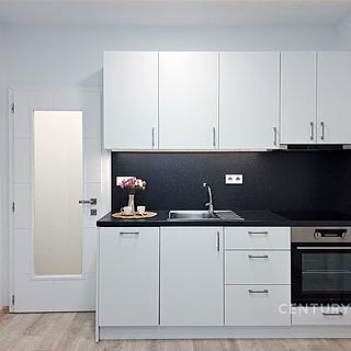 Pronájem bytu 1+1 32 m² Znojmo