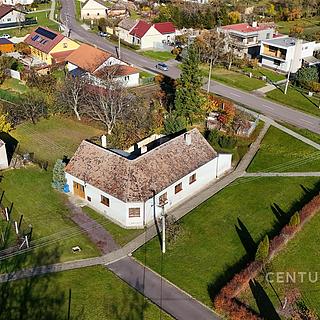 Prodej rodinného domu 92 m² Slup