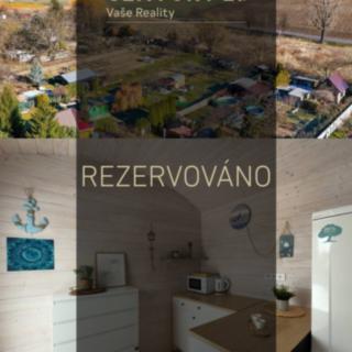Prodej chaty 27 m² Znojmo Přímětice